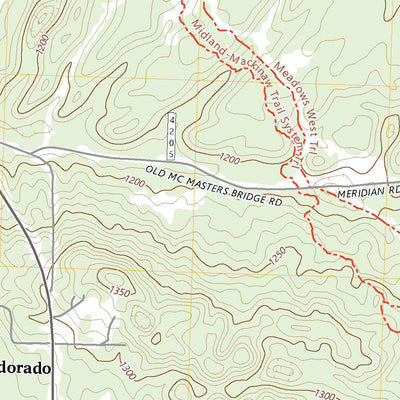 Eldorado, MI (2023, 24000-Scale) Preview 3