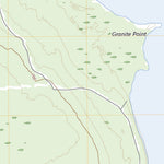 Granite Point, MI (2023, 24000-Scale) Preview 3