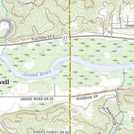 Lowell, MI (2023, 24000-Scale) Preview 2