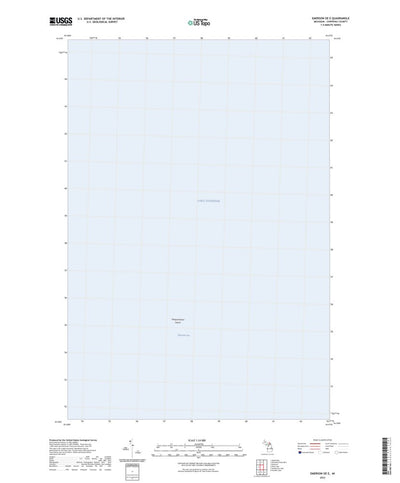 Emerson OE E, MI (2023, 24000-Scale) Preview 1