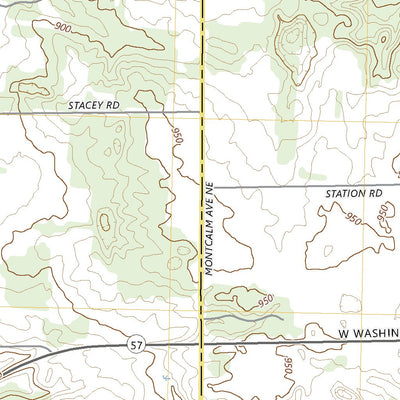 Greenville West, MI (2023, 24000-Scale) Preview 2