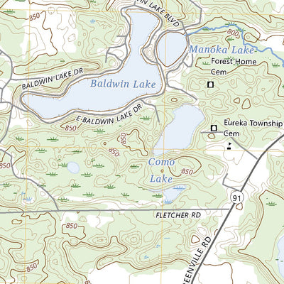 Greenville West, MI (2023, 24000-Scale) Preview 3