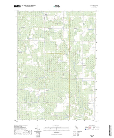 Estey, MI (2023, 24000-Scale) Preview 1