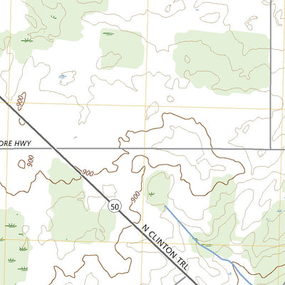 Hoytville, MI (2023, 24000-Scale) Preview 2