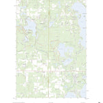 Lake Ann, MI (2023, 24000-Scale) Preview 1