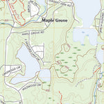 Lake Ann, MI (2023, 24000-Scale) Preview 3