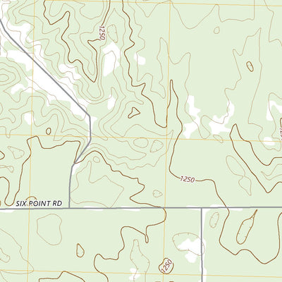 Fletcher, MI (2023, 24000-Scale) Preview 2