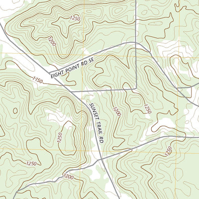 Fletcher, MI (2023, 24000-Scale) Preview 3