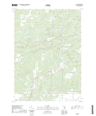 Floyd, MI (2023, 24000-Scale) Preview 1