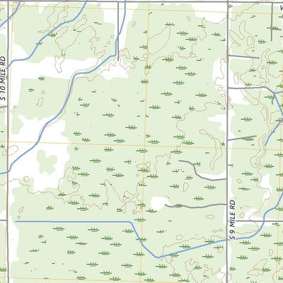 Floyd, MI (2023, 24000-Scale) Preview 2
