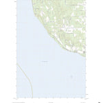 Forest Beach, MI (2023, 24000-Scale) Preview 1