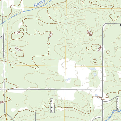 Hoxeyville, MI (2023, 24000-Scale) Preview 2