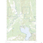 Lake Margrethe, MI (2023, 24000-Scale) Preview 1