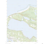 Frankfort, MI (2023, 24000-Scale) Preview 1