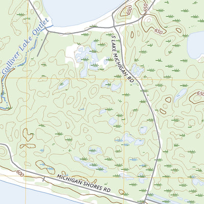 Gulliver, MI (2023, 24000-Scale) Preview 3