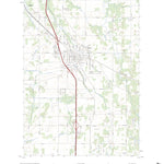 Mason, MI (2023, 24000-Scale) Preview 1