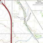 Mason, MI (2023, 24000-Scale) Preview 2