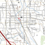 Mason, MI (2023, 24000-Scale) Preview 3