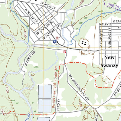 Gwinn, MI (2023, 24000-Scale) Preview 3