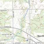 Mayville, MI (2023, 24000-Scale) Preview 3