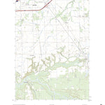 Hamilton West, MI (2023, 24000-Scale) Preview 1