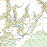 Hamilton West, MI (2023, 24000-Scale) Preview 3