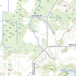 Gilletts Lake, MI (2023, 24000-Scale) Preview 2