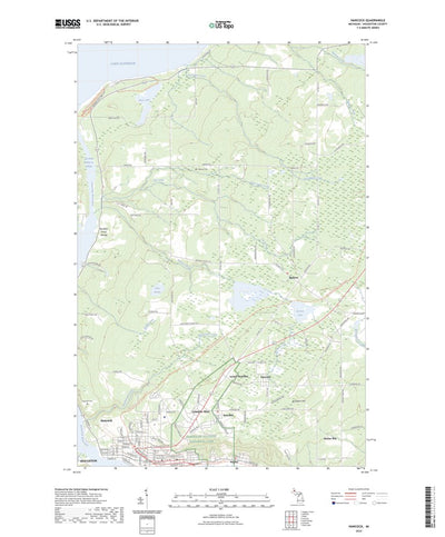 Hancock, MI (2023, 24000-Scale) Preview 1
