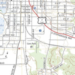 Iron Mountain, MI (2023, 24000-Scale) Preview 2