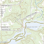 Iron Mountain, MI (2023, 24000-Scale) Preview 3