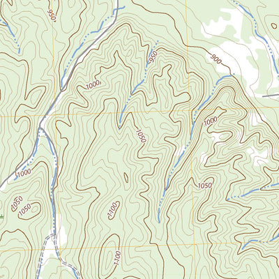 McGinn Creek, MI (2023, 24000-Scale) Preview 3