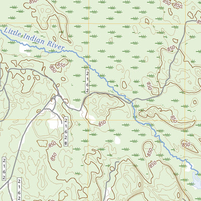 Juniper, MI (2023, 24000-Scale) Preview 3