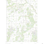 Hemlock, MI (2023, 24000-Scale) Preview 1