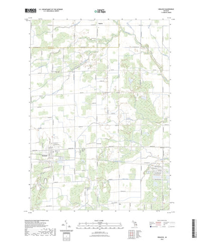 Hemlock, MI (2023, 24000-Scale) Preview 1