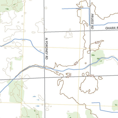 Hemlock, MI (2023, 24000-Scale) Preview 2