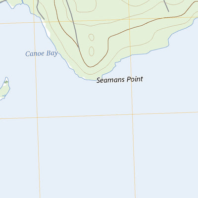 Meade Island, MI (2023, 24000-Scale) Preview 2
