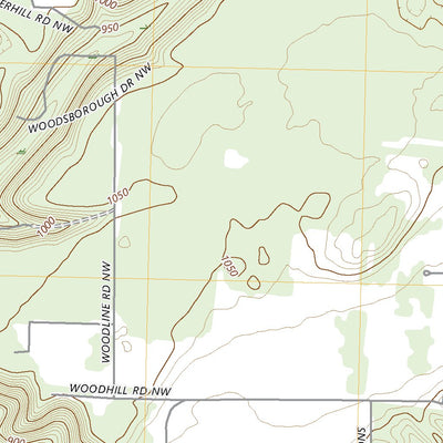 Leetsville, MI (2023, 24000-Scale) Preview 2