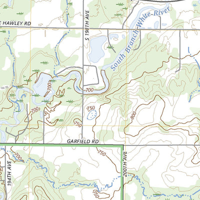 Hesperia, MI (2023, 24000-Scale) Preview 2
