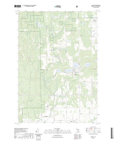Lincoln, MI (2023, 24000-Scale) Preview 1