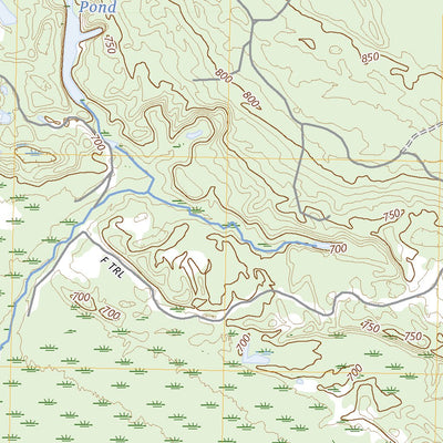 Millecoquins, MI (2023, 24000-Scale) Preview 3