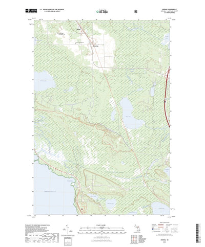 Moran, MI (2023, 24000-Scale) Preview 1