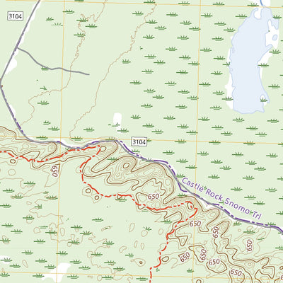 Moran, MI (2023, 24000-Scale) Preview 2
