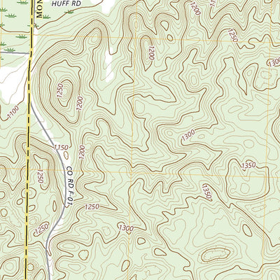 Hetherton, MI (2023, 24000-Scale) Preview 3