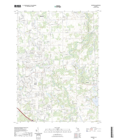 Goodrich, MI (2023, 24000-Scale) Preview 1