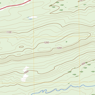 Lake Medora, MI (2023, 24000-Scale) Preview 2