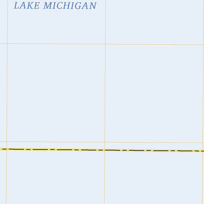 Manistee NW, MI (2023, 24000-Scale) Preview 2