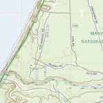 Manistee NW, MI (2023, 24000-Scale) Preview 3