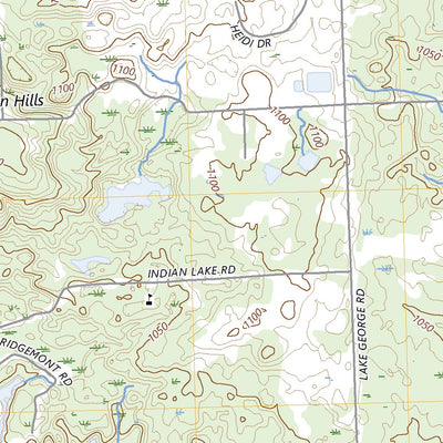 Lake Orion, MI (2023, 24000-Scale) Preview 2
