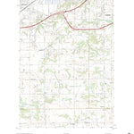 Hudsonville East, MI (2023, 24000-Scale) Preview 1