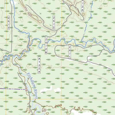 Garden Corners, MI (2023, 24000-Scale) Preview 2
